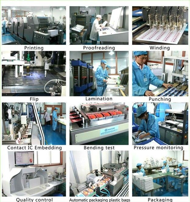 Guangzhou Qiyue Smart Technology Co.,LTD Main Image