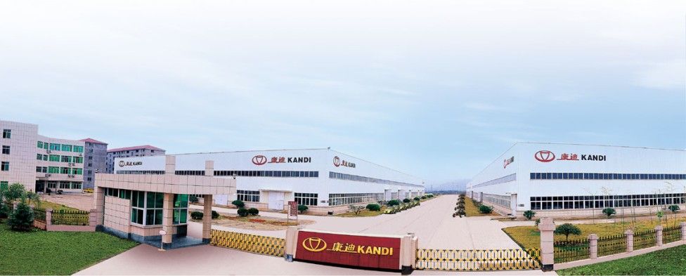 Kandi Vehicle Co., Ltd. Main Image
