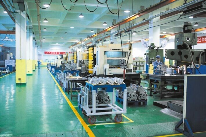 Chongqing Sifit Machinery Co., Ltd Main Image