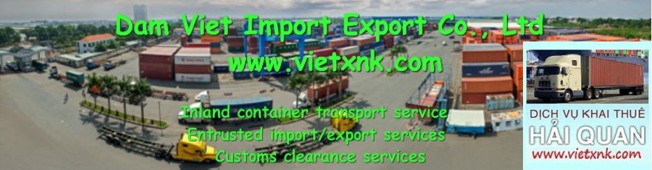 Dam Viet Import Export Co., Ltd Main Image