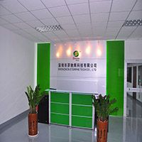 Shenzhen Eterphe Technology Co., Ltd Main Image
