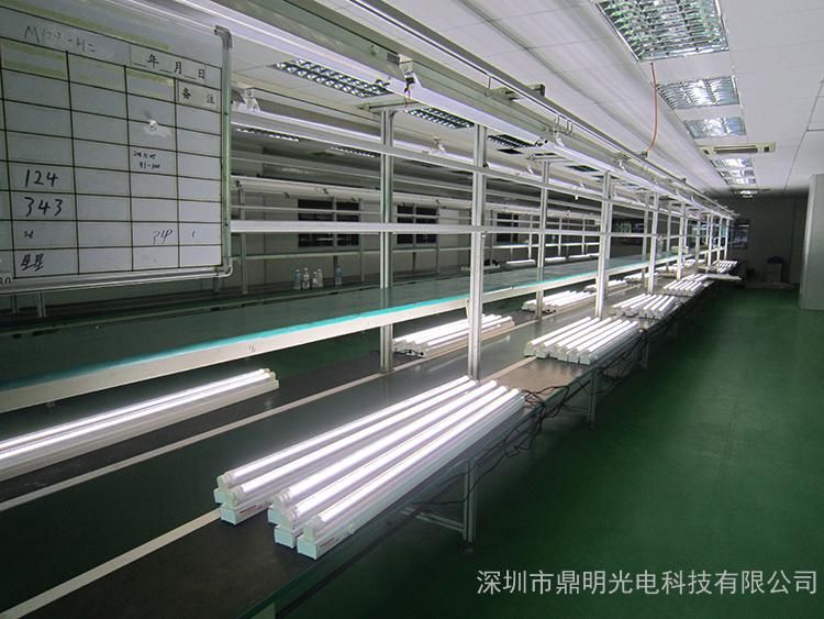 Shenzhen AUXOLED Optoelectronic Technologies Co., Ltd Main Image
