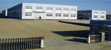 Dalian Guanghe Logistics Equipment Co.,Ltd. Main Image