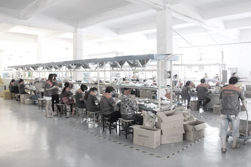 Ningbo Jiangdong Sunkin Electrical Co., Ltd Main Image