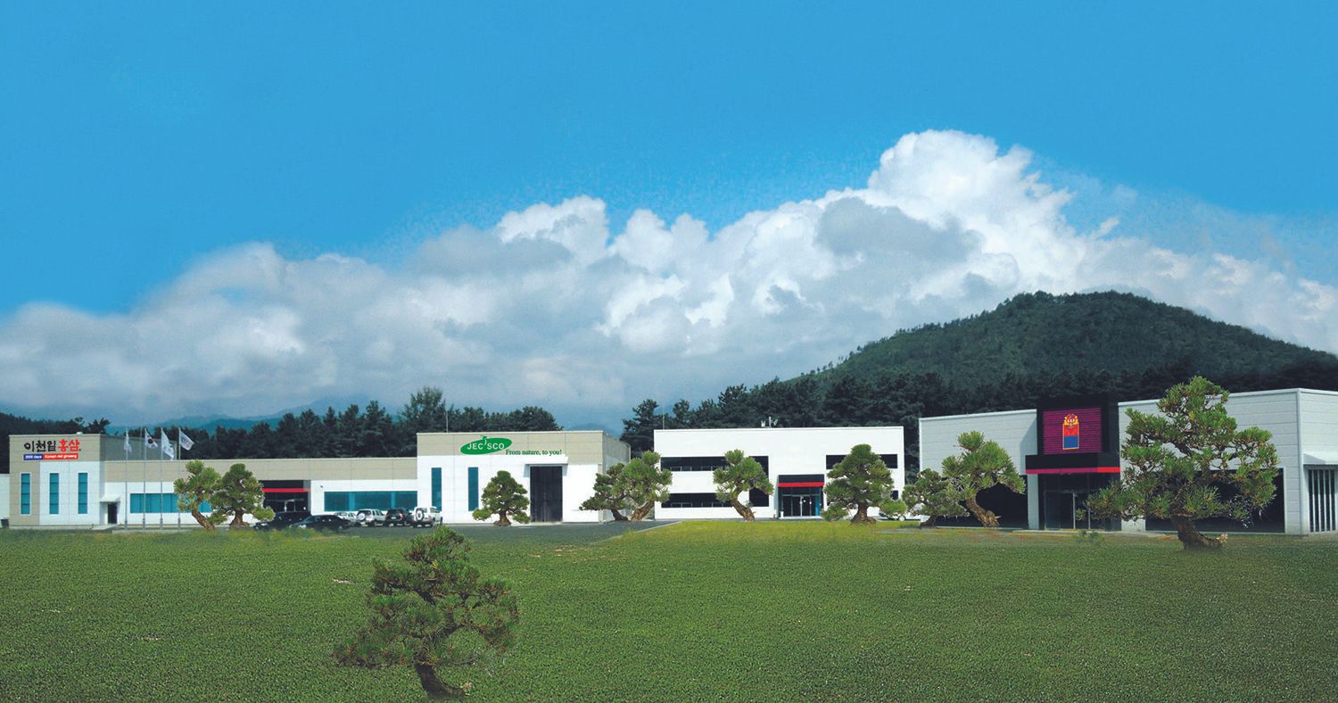 Korean Ginseng Research Co., Ltd. Main Image