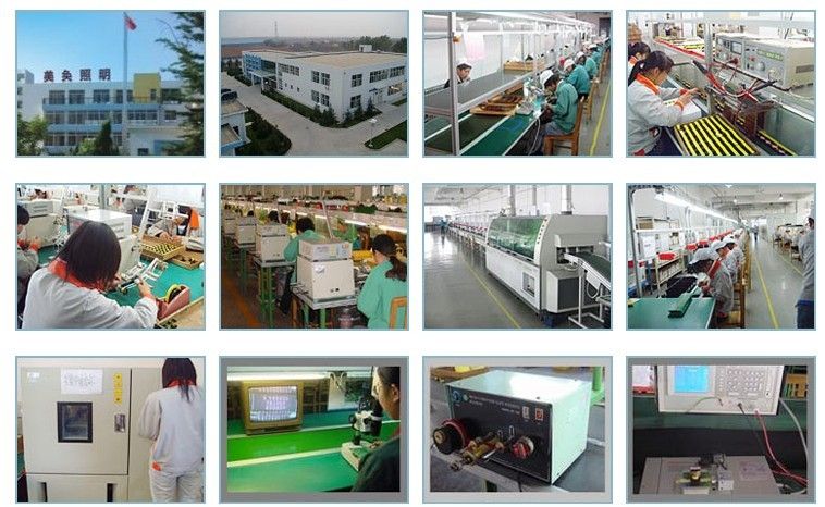 Qingdao Mefine Electronics Technology Co., Ltd Main Image