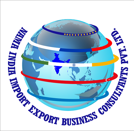 NAMA India Import Export Business Consultants Pvt. Ltd. Main Image