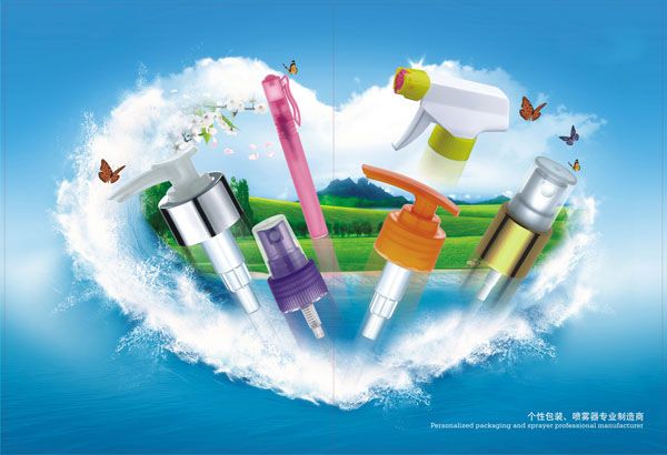 Guangzhou Xinfeng Plastic Products Co.,Ltd Main Image