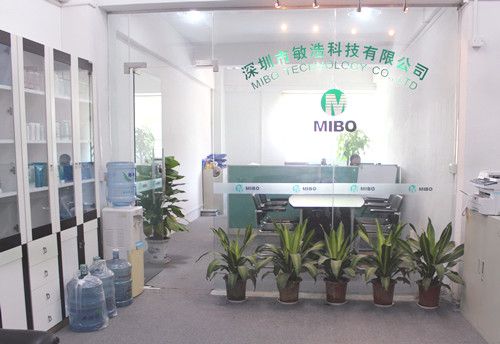 MIBO Tech Co.,ltd Main Image