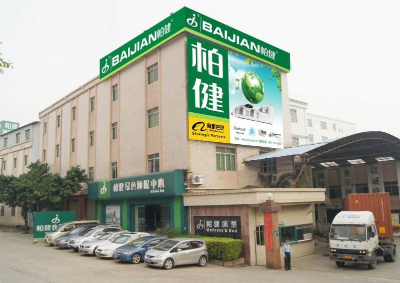 Foshan Baijian Furniture Industrial Co.,Ltd Main Image