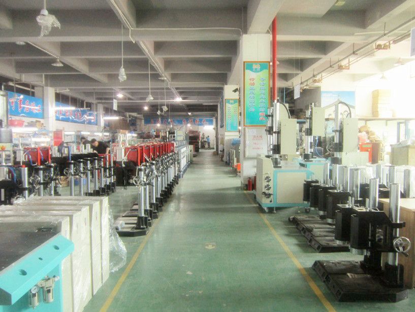 Zhuhai Lingke Automation Technology Co., Ltd  Main Image