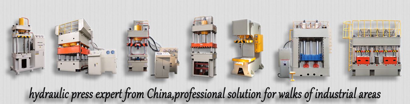 Tengzhou Dingrun Forging Machinery Plant Main Image