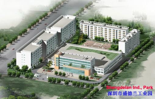 Shenyao Optoelectronics (Shenzhen) Co., Ltd Main Image