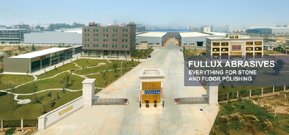 Fujian Fullux Abrasives Co., Ltd Main Image