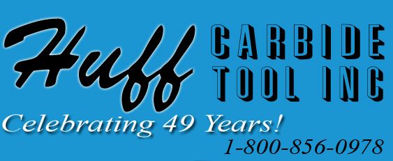 Huff Carbide Tool, Inc. Main Image