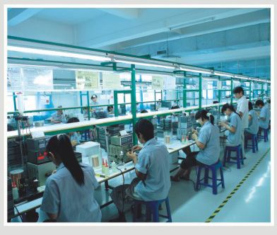 Shenzhen Mida Technology CO.,LTD Main Image
