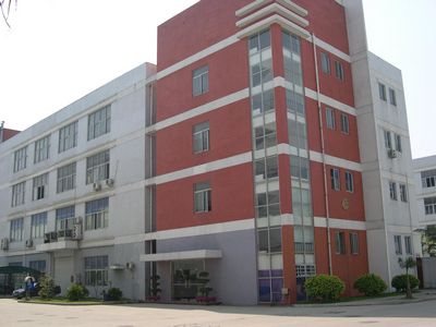 Fuzhou Alpha Optics Co.,Ltd. Main Image