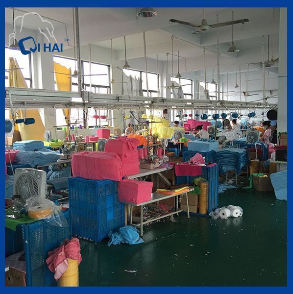 Qihai Textile Manufacturer Co.,Ltd Main Image