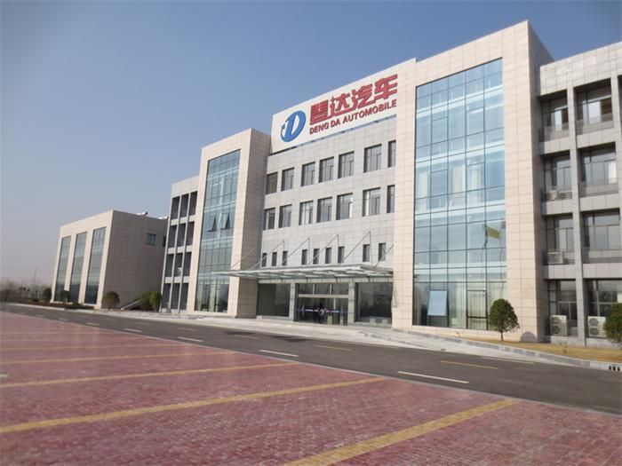 Jiangsu Dengda Automobile Co., Ltd. Main Image