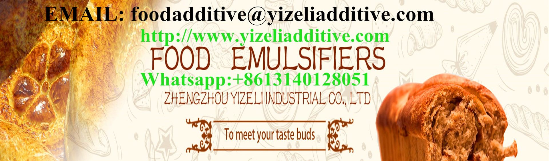 Zhengzhou Yizeli Industrial Co., Ltd Main Image