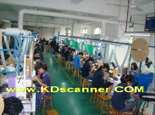 Kd Auto Scanner  Co.,Ltd Main Image