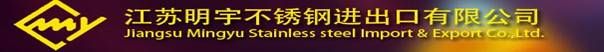 Jiangsu Mingyu Stainless Steel Import & Export Co., Ltd Main Image
