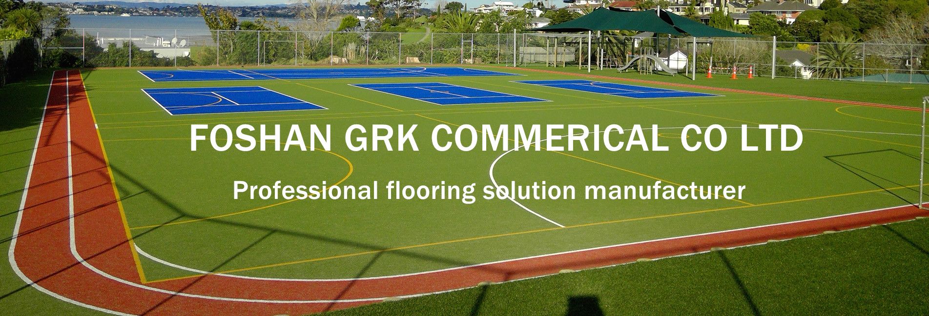 FOSHAN GRK Commercial Co.,Ltd Main Image