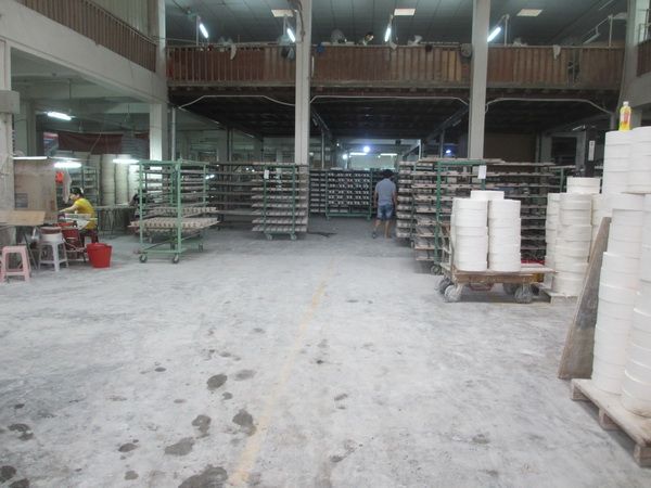 Chaozhou Hongtai Ceramics Manufactory Main Image