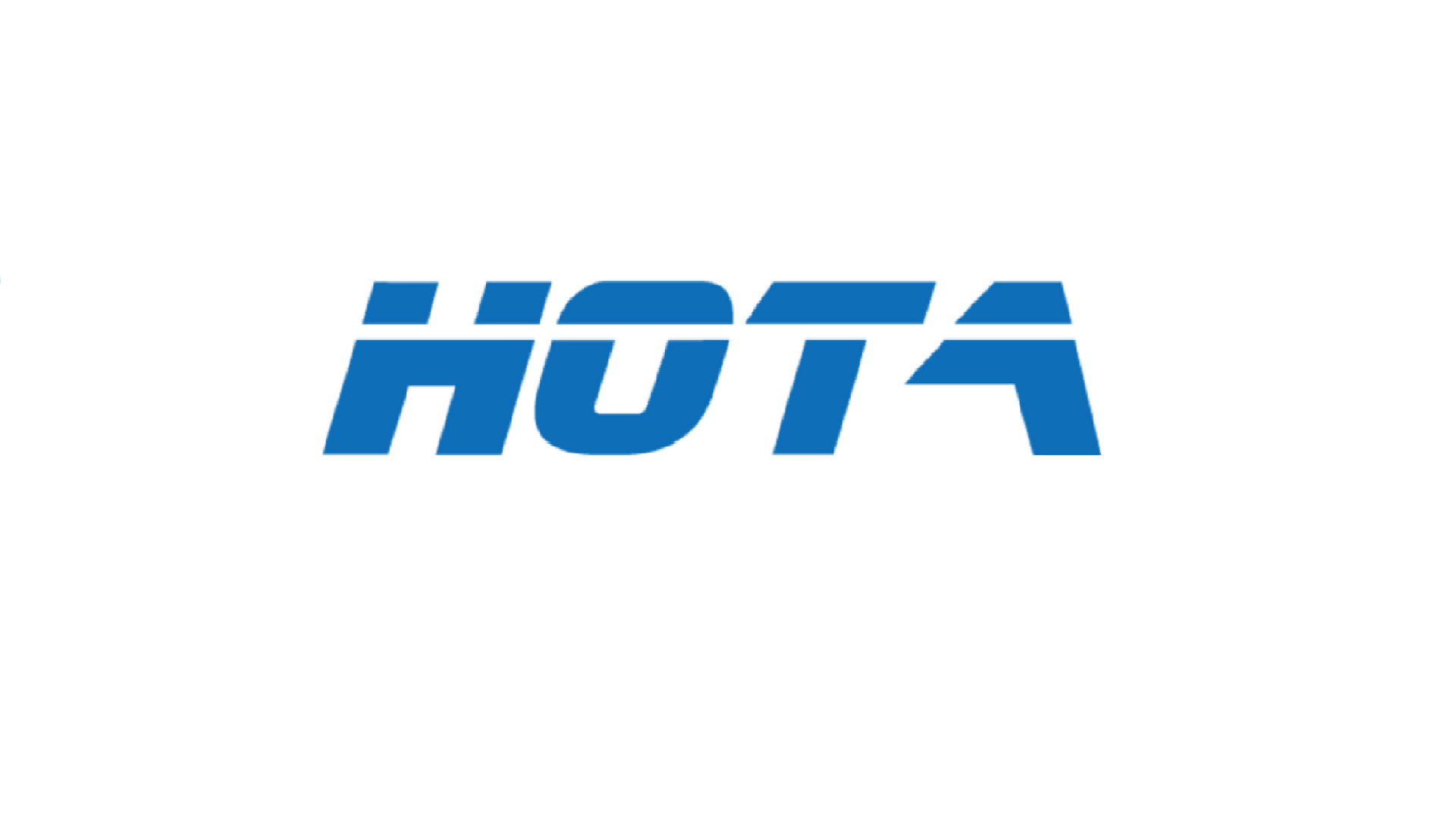 Hota Technology Co.,Ltd Main Image