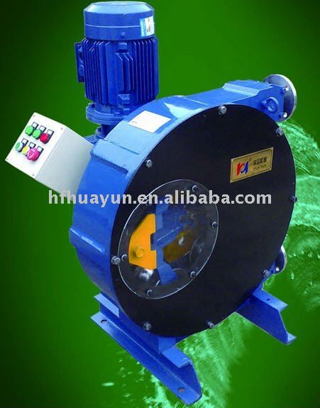Hefei Huayun Machinery Manufacturing Co.,Ltd Main Image