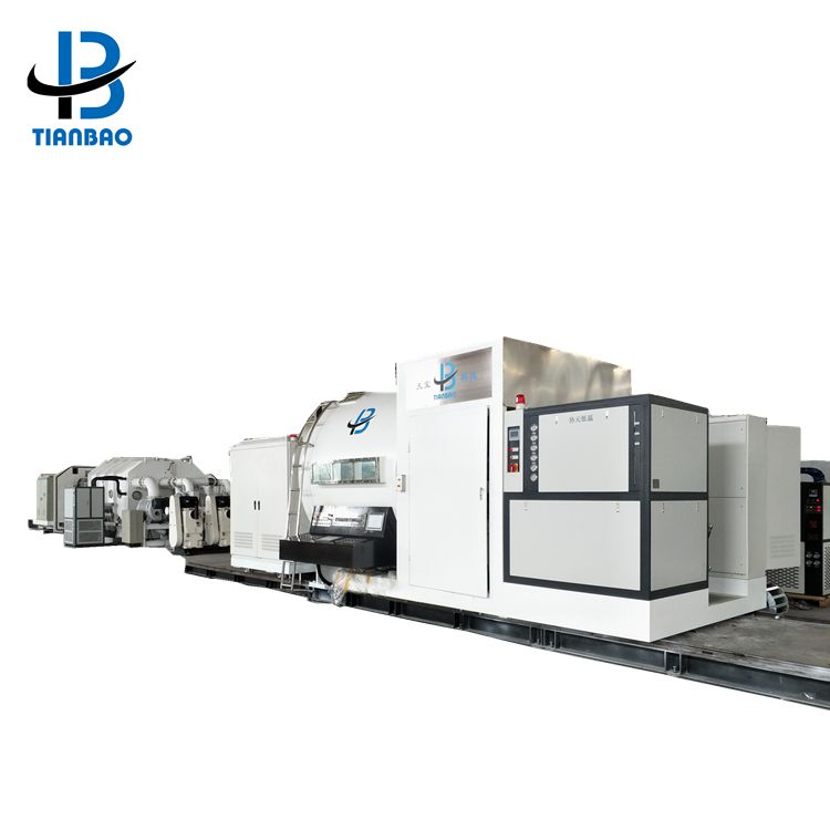 Tempo Machinery Technology Co.,Ltd Main Image