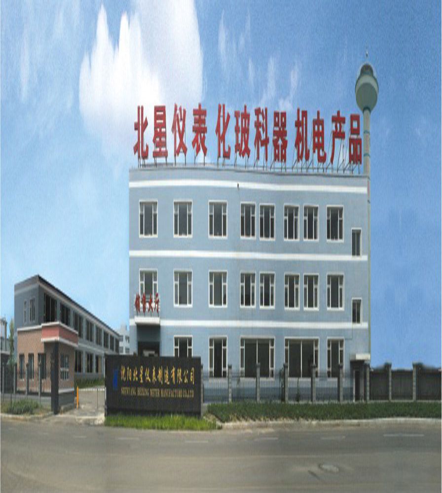 Shenyang Beixing Meter Manufacture CO.,Ltd Main Image