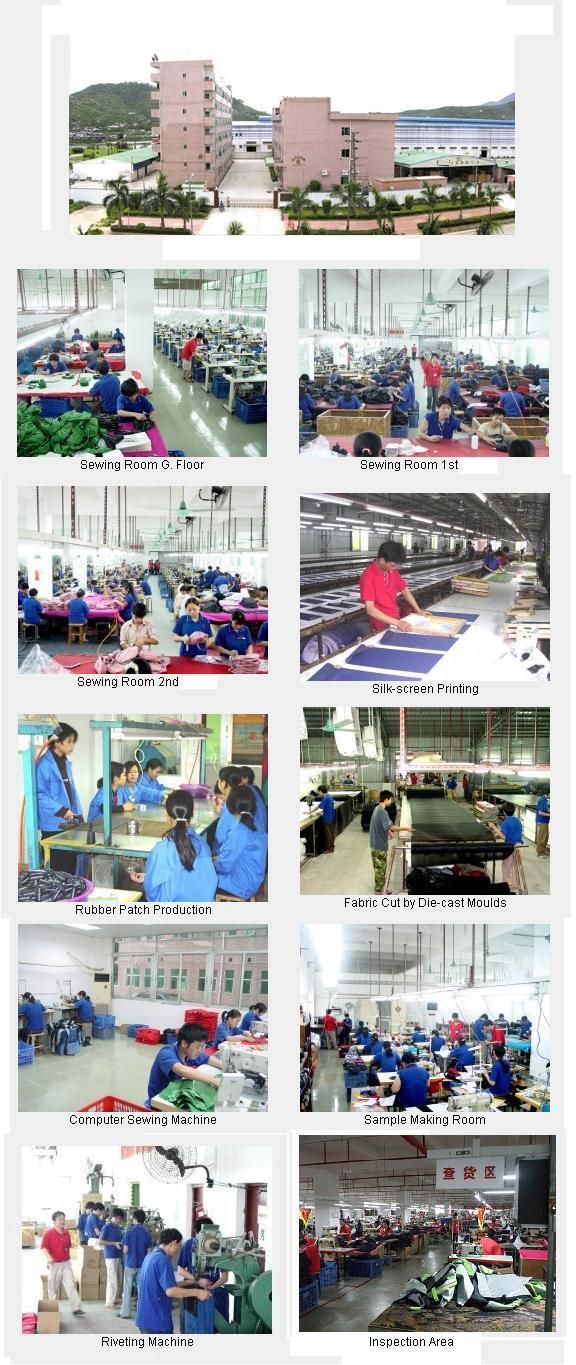 Guangzhou KingDelux Crafts & Gifts Co.,Ltd. Main Image