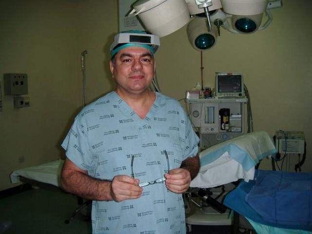 Dr. Kamal Hussein Saleh-COSMETIC-QATAR-DUBAI Main Image