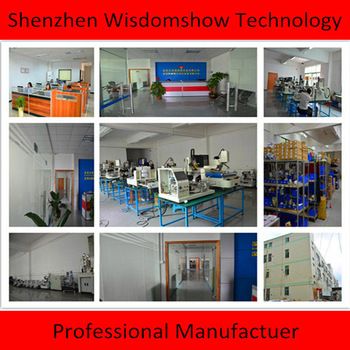 Shenzhen Wisdomshow Technology Co.,Ltd Main Image
