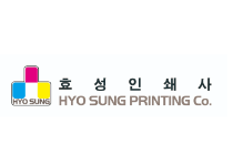 HyoSung Printing Co. Main Image