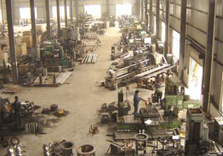 Changzhou Kameng Machinery Co.,Ltd Main Image