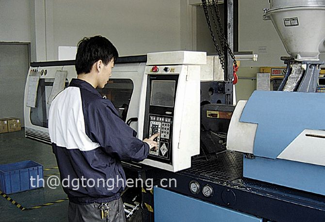 Dongguan Tongheng Electronics Co., Ltd. Main Image