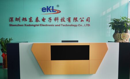 XuDongTai Electronic And Technology Limited. Main Image