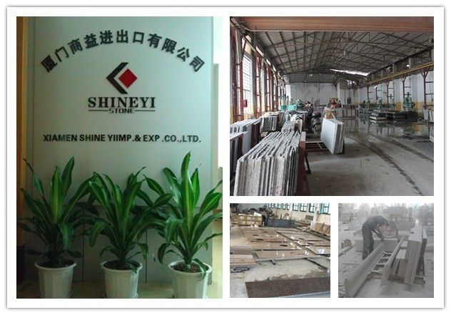 Xiamen Shine Yi Imp. & Exp. Co.,Ltd Main Image