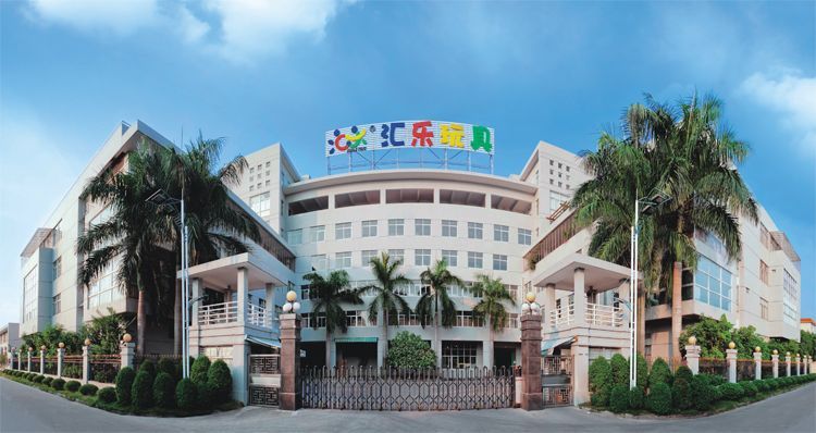 Guangdong Huile Toys Industrial Co., Ltd. Main Image