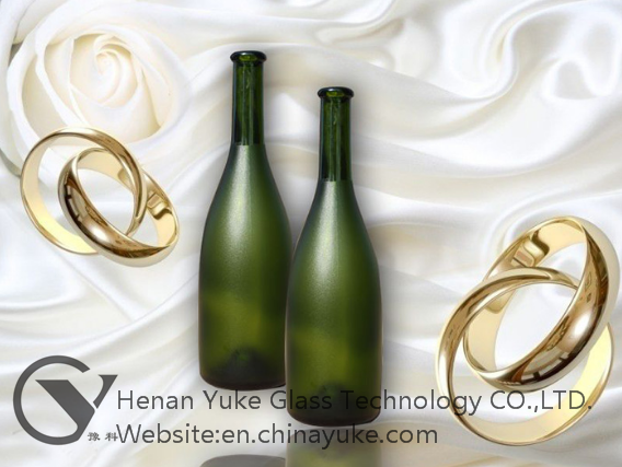 HENAN YUKE GLASS TECHNOLOGY CO., LTD Main Image