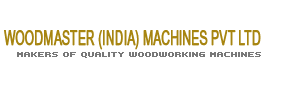 WoodMaster(INDIA)Machines Pvt.Ltd Main Image
