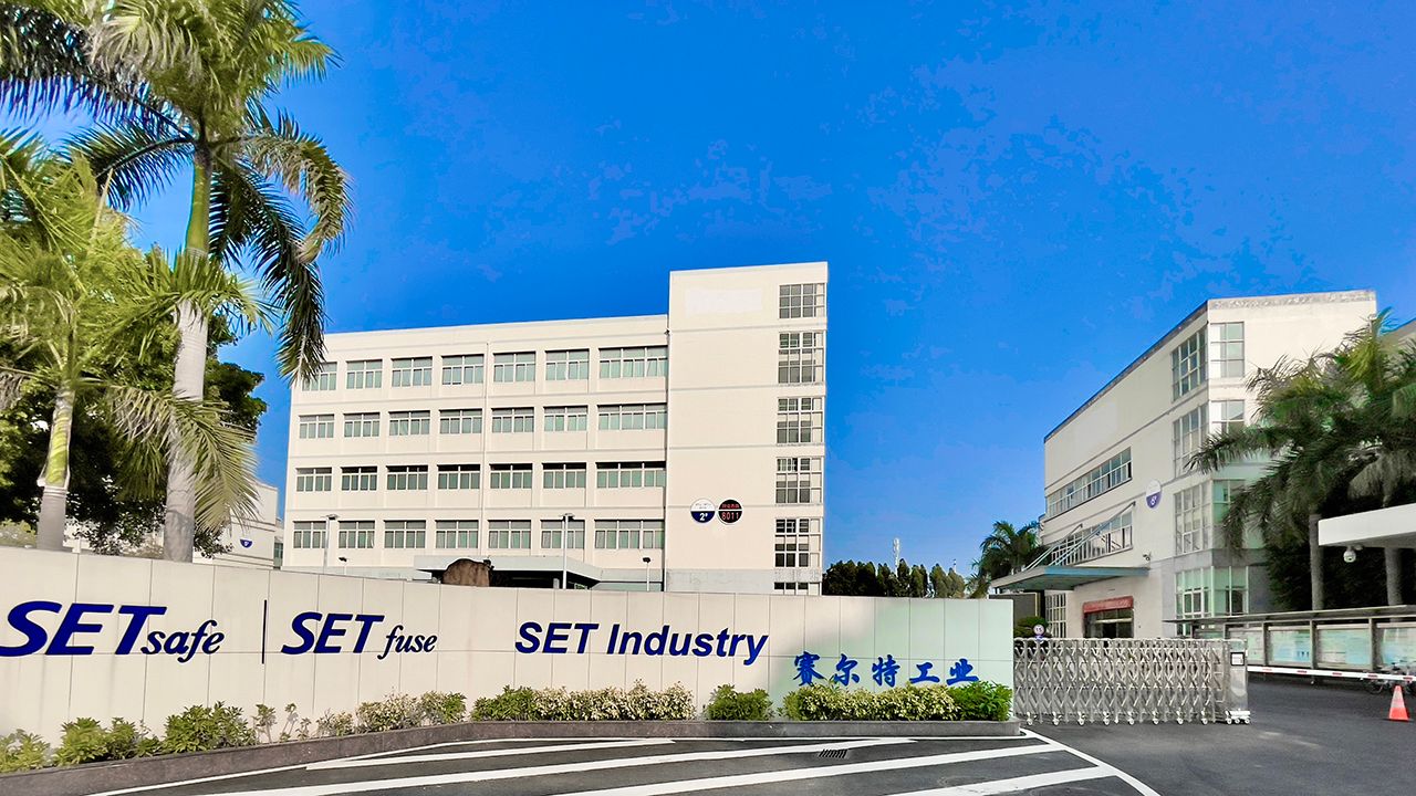 Xiamen SET Electronics Co,. Ltd Main Image