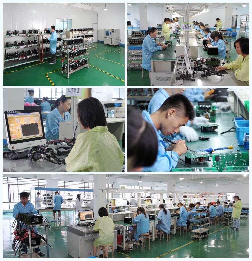 Hangzhou AODI Electronic Control Co.,Ltd Main Image
