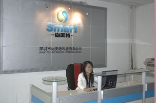 Shenzhen Smart Flair Technology Co., Limited Main Image