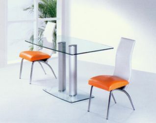 JL Metal And Glass Furniture Co., Ltd Main Image