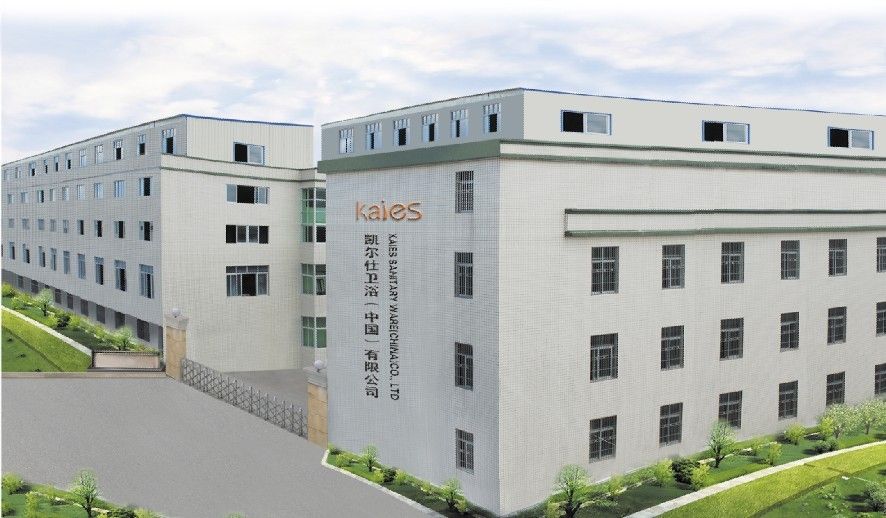 Kaies Sanitary Ware (China) Co.,Ltd Main Image