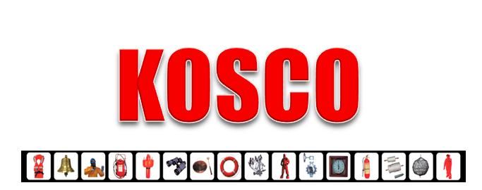KOSCO CO.,Ltd. Main Image