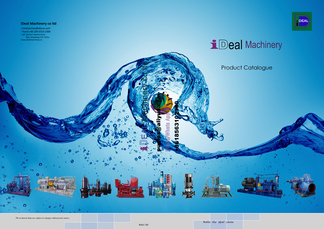IDeal Machinery Co Ltd Main Image